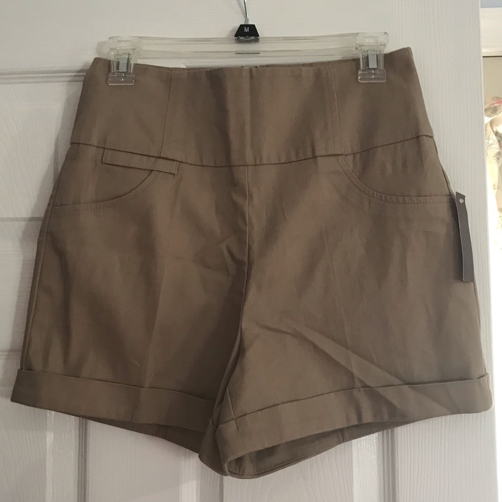 Dazz women’s shorts